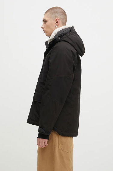 Puhovka WOOLRICH Recycled Gtx Mountain Jacket Črna | CFWOOU0972MRUT3790.UT37, 1