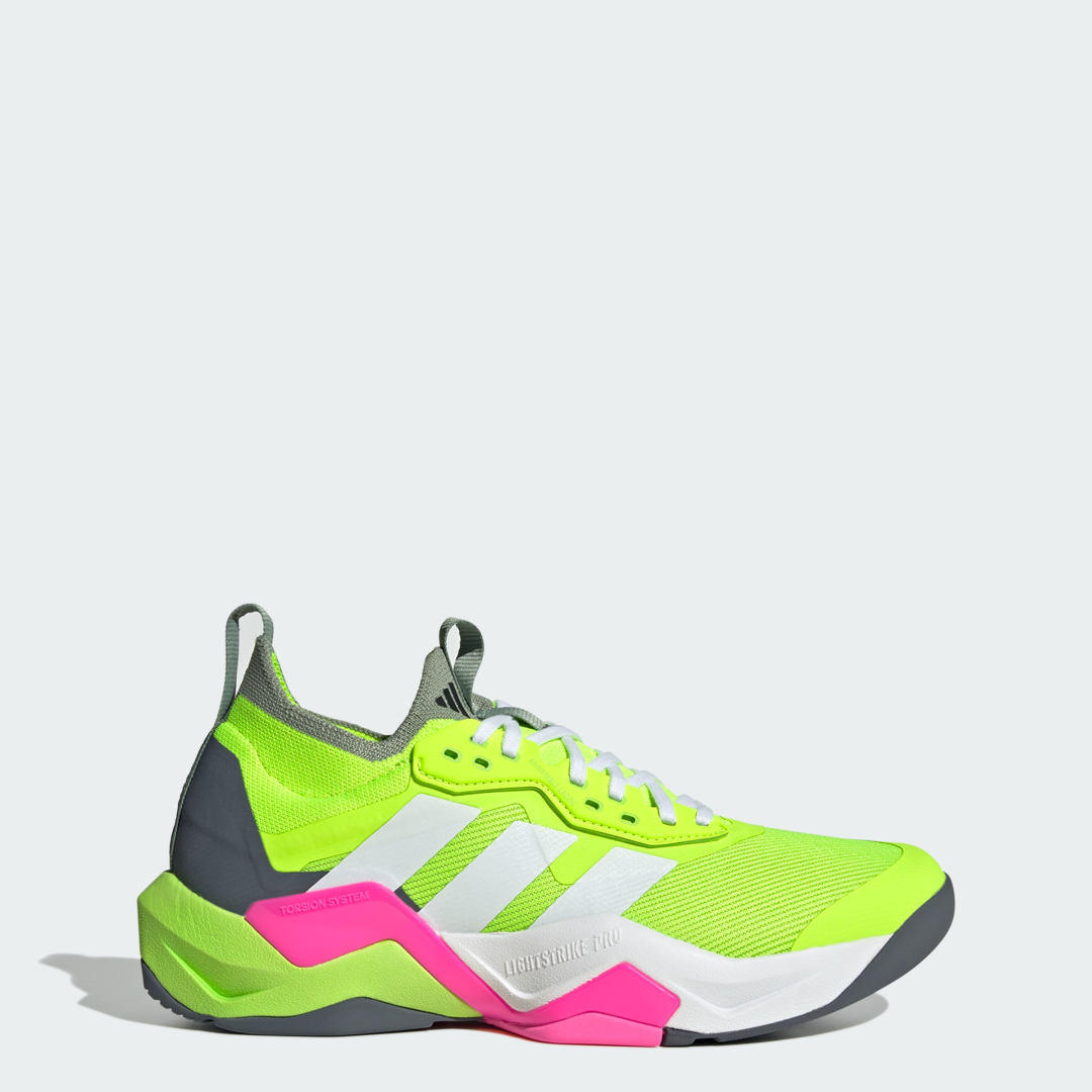 Superge in čevlji adidas Performance Rapidmove ADV 2 Zelena | IH2707, 0