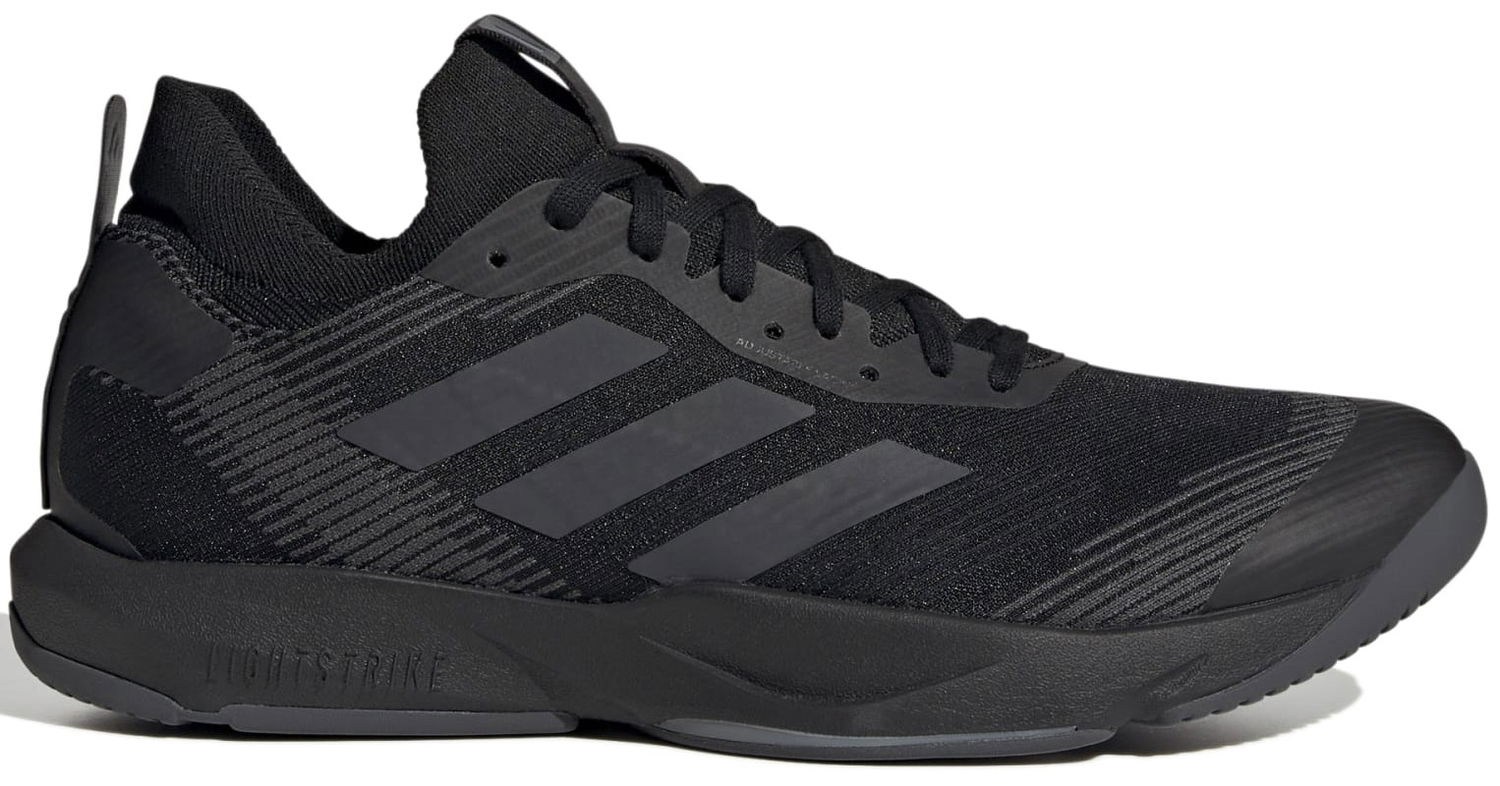 Superge in čevlji adidas Performance RAPIDMOVE ADV TRAINER M Črna | hp3265, 0