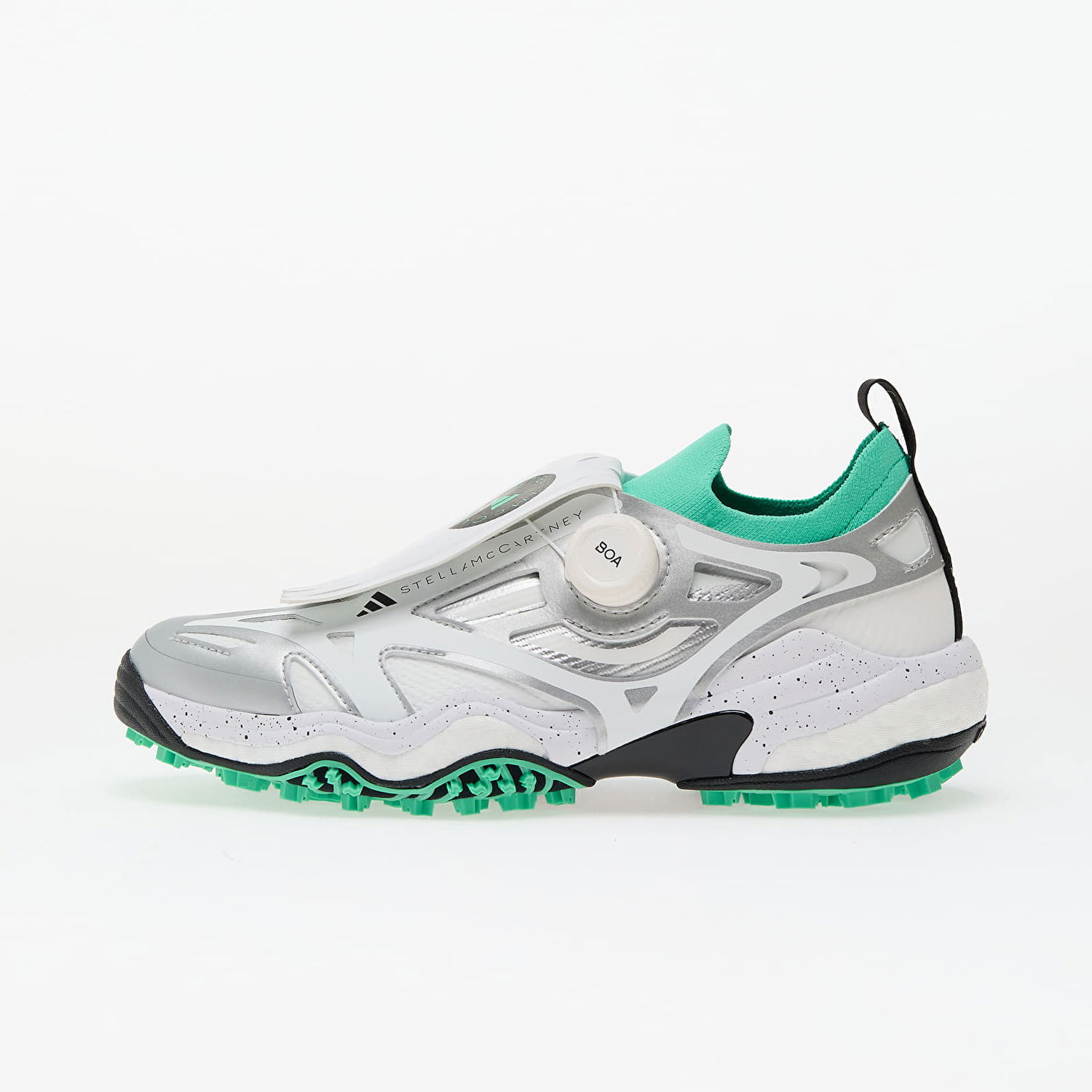 Superge in čevlji adidas Performance Stella McCartney Codechaos Boa Bela | JH8937, 0