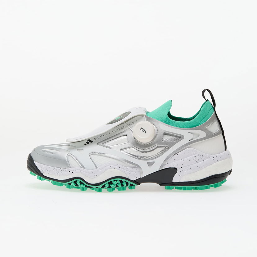 Superge in čevlji adidas Performance Stella McCartney Codechaos Boa Bela | JH8937