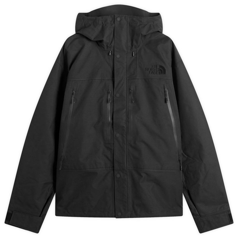 Jakna The North Face Remastered Mountain Tek Gore-Tex Jacket Črna | NF0A8CG6JK3