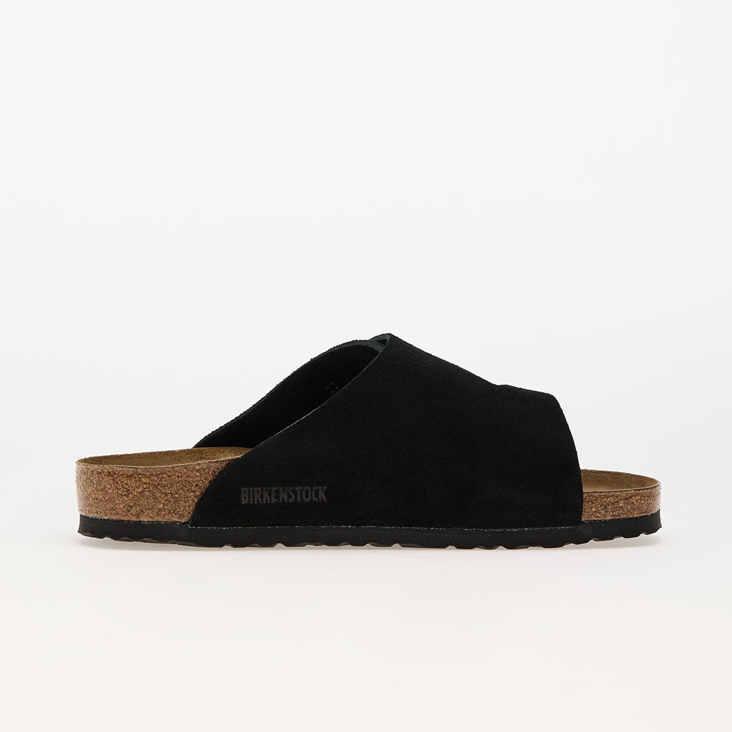 Superge in čevlji Birkenstock Zürich Črna | 1025045, 1
