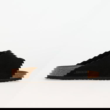 Superge in čevlji Birkenstock Zürich Črna | 1025045, 1