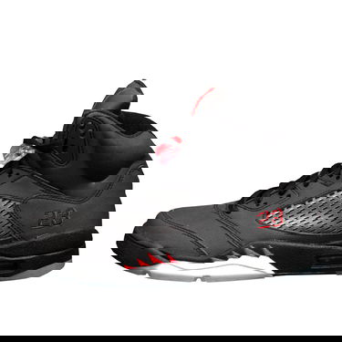 Superge in čevlji Jordan Jordan 5 Retro "DMP Raging Bull 3M" Črna | 136027-061, 1