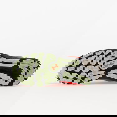 Superge in čevlji Under Armour HOVR Infinite 4 Rdeča | 3024897-601, 4