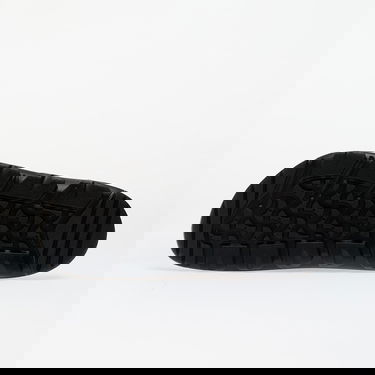 Superge in čevlji Birkenstock Mogami Terra Stealth 2-Strap Slides Črna | 1029643, 1