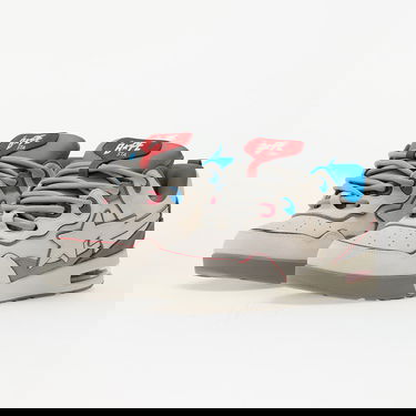 Superge in čevlji BAPE Bathing Ape Flip Sta 2 M2 Siva | 001FWL301324M, 5