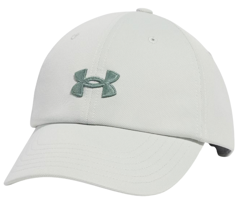 Kapa Under Armour Under Armour Blitzing Adjustable Cap Siva | 1376705-377