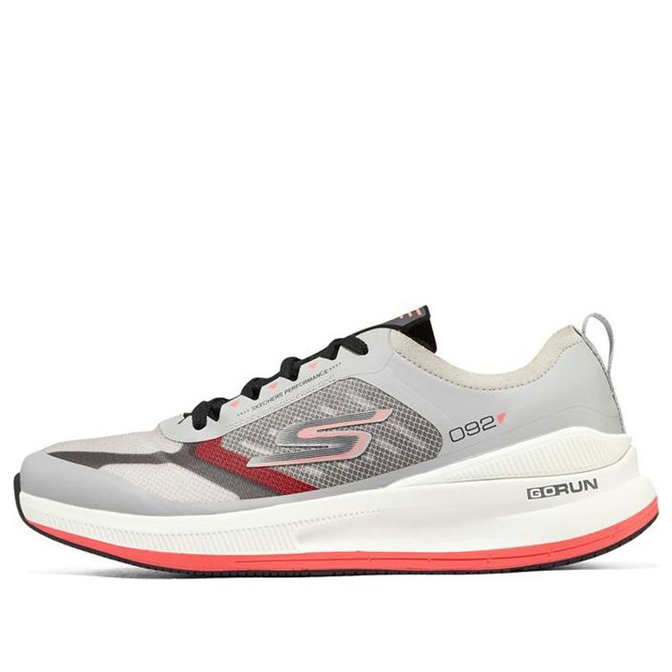 Superge in čevlji Skechers Go Run Pulse Siva | 220533-GYOR, 0