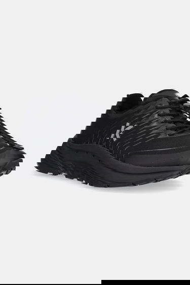 Superge in čevlji KENZO Kenzo Pace 2.0 Low Top Črna | FF52SN072F65.99, 0