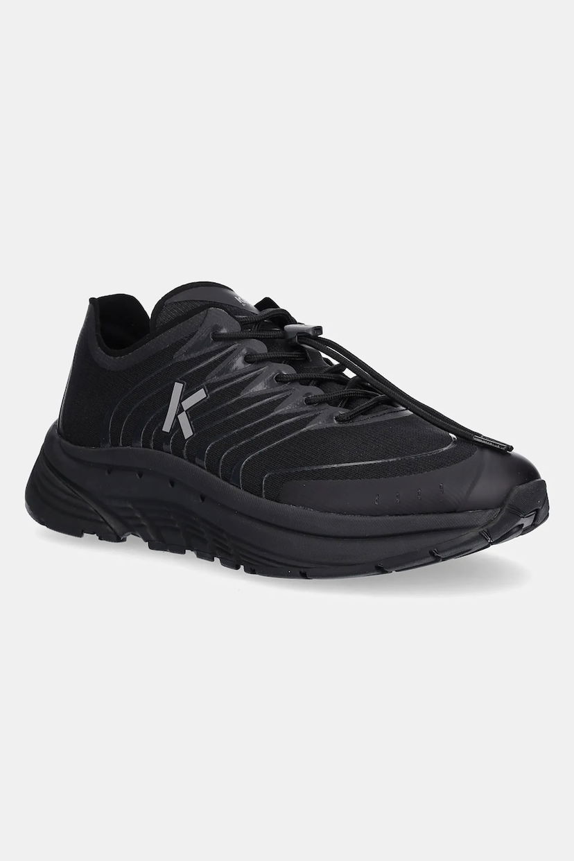 Superge in čevlji KENZO Kenzo Pace 2.0 Low Top Črna | FF52SN072F65.99