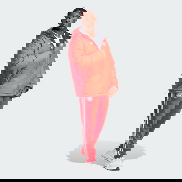 Jakna adidas Performance FC Bayern DNA Down Jacket Rdeča | HY3286, 6