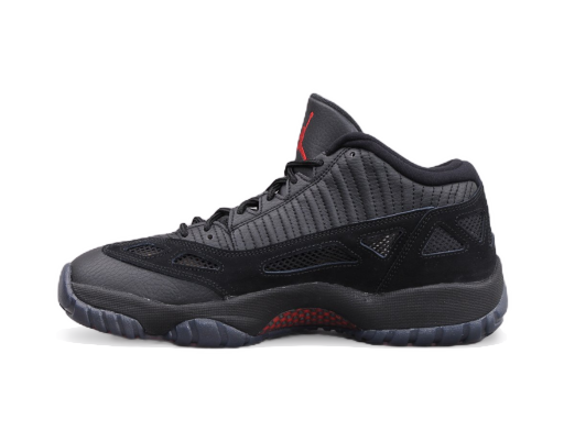 Superge in čevlji Jordan Air Jordan 11 IE Low ''Referee'' Črna | 306008-003