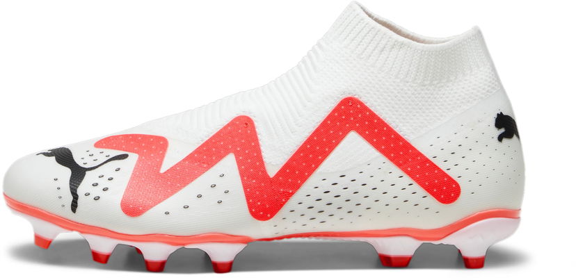 Superge in čevlji Puma FUTURE MATCH+ LL FG/AG Večbarvna | 107366-01