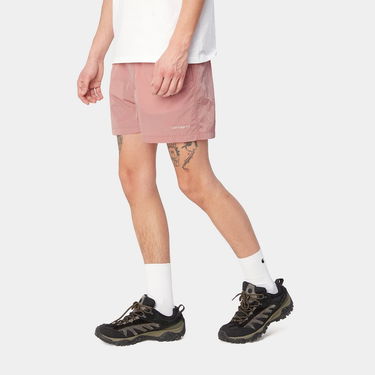 Kopalke Carhartt WIP Tobes Swim Trunks Roza | I032973_1RZ_XX, 4