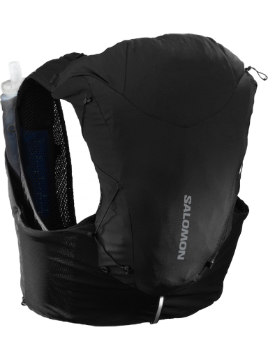 Nahrbtnik Salomon ADV Skin 12 Črna | lc1759500