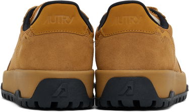 Superge in čevlji Autry Action Shoes Wildpace Low Rjava | LDLMAK04, 1