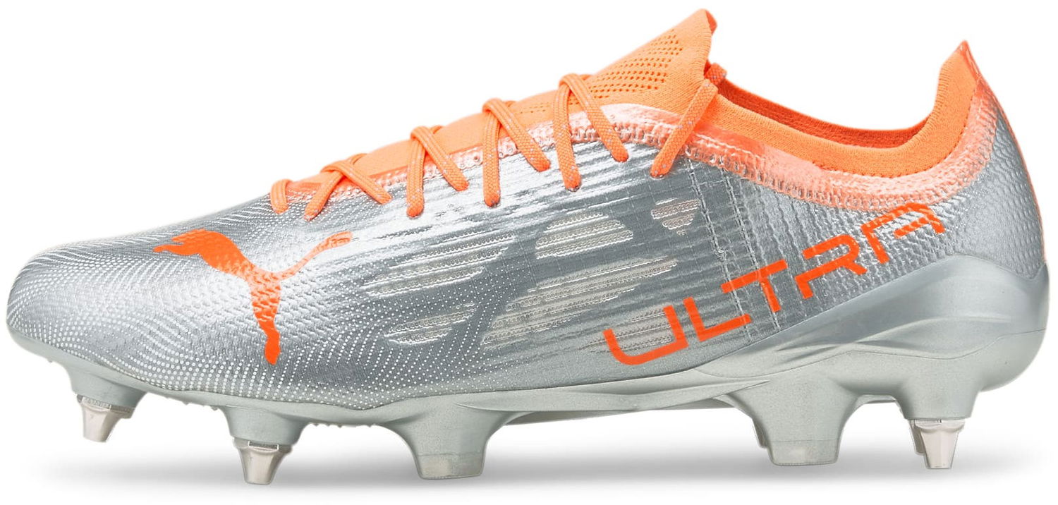 Superge in čevlji Puma ULTRA 1.4 MxSG Siva | 10671801, 0