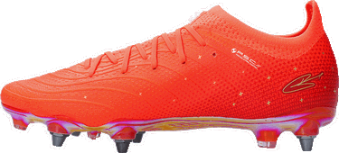 Superge in čevlji Skechers SKX 1.5 Elite SG Oranžna | 252097-crl, 7