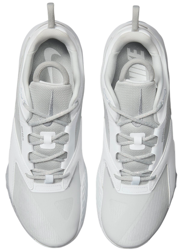 Superge in čevlji Nike AIR ZOOM HYPERACE 3 Siva | fq7074-001, 2
