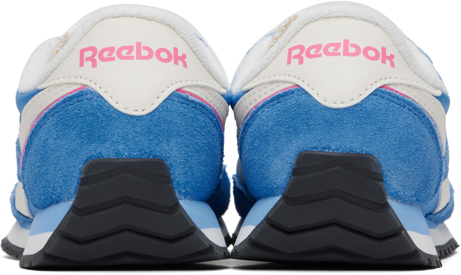 Superge in čevlji Reebok Classics AZ Modra | 100208833, 1