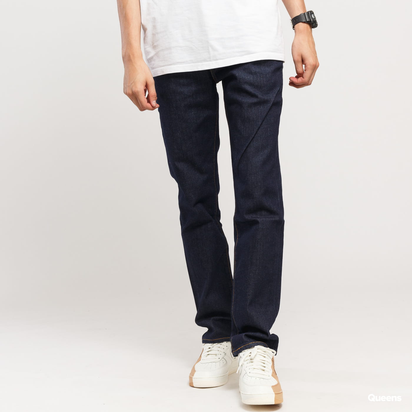 Kavbojke Levi's 511 Slim Fit rock cod Mornarica | 04511-1786, 0