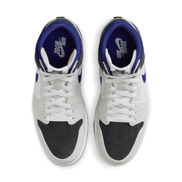 Superge in čevlji Jordan Air Jordan 1 Zoom CMFT 2 Siva | DV1305-040, 3