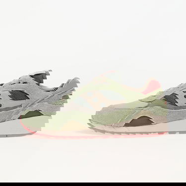 Superge in čevlji Saucony Shadow 6000 Zelena | S60792-1, 0