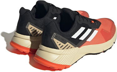 Superge in čevlji adidas Performance Terrex Soulstride Trail Running "Impact Orange" Večbarvna | IF5011, 2