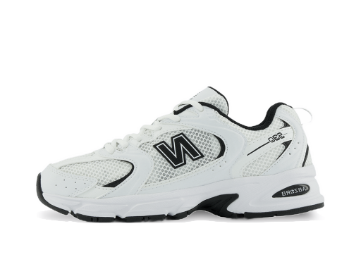Superge in čevlji New Balance 530 Bela | MR530EWB