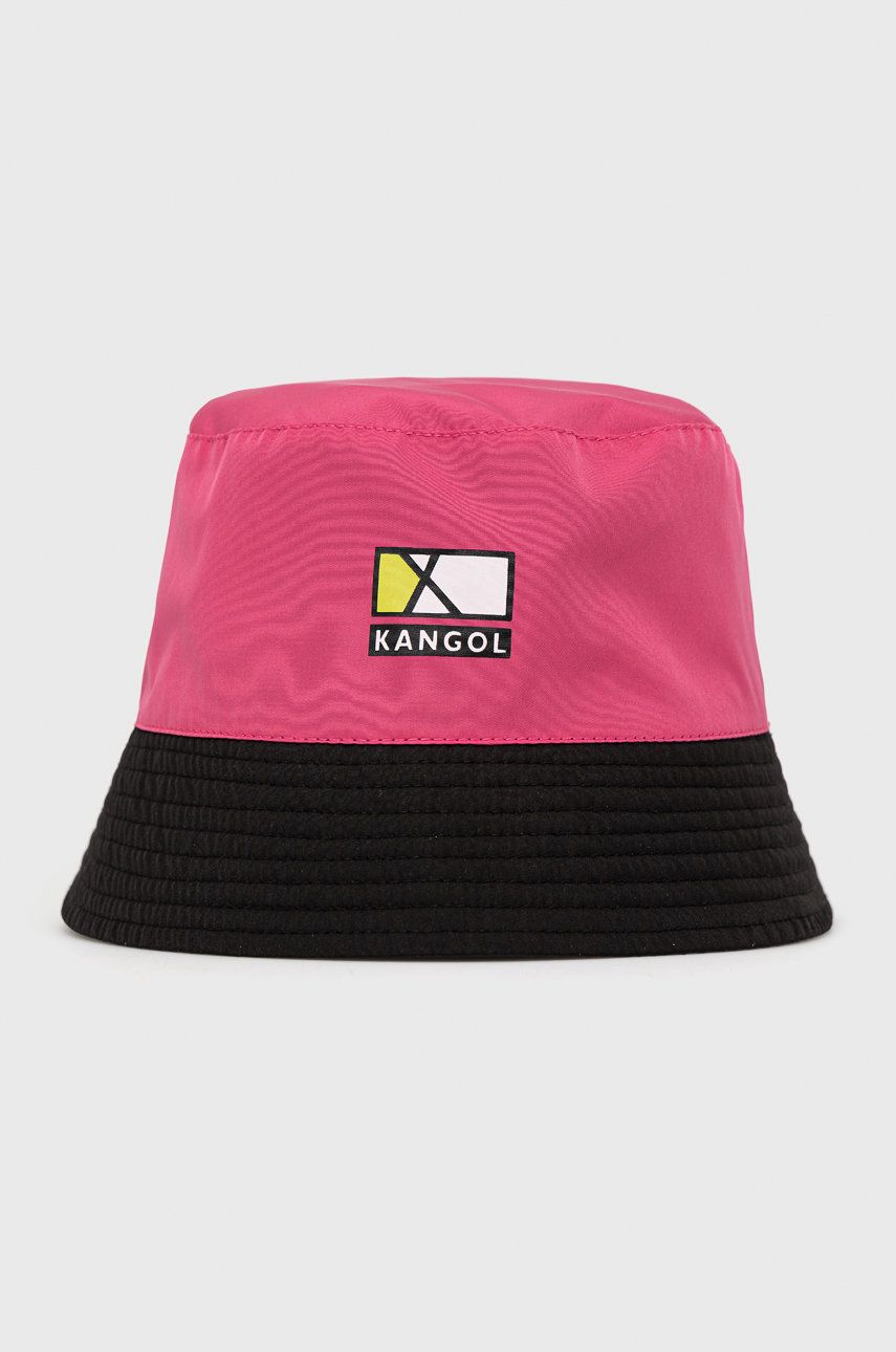 Klobuk Kangol Hat Črna | K5335.BK001, 1