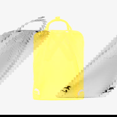Nahrbtnik FJÄLLRÄVEN Kånken Backpack Rumena | F23510-126, 2