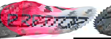 Superge in čevlji adidas Performance PREDATOR ELITE FT AG Rdeča | jr3117, 2