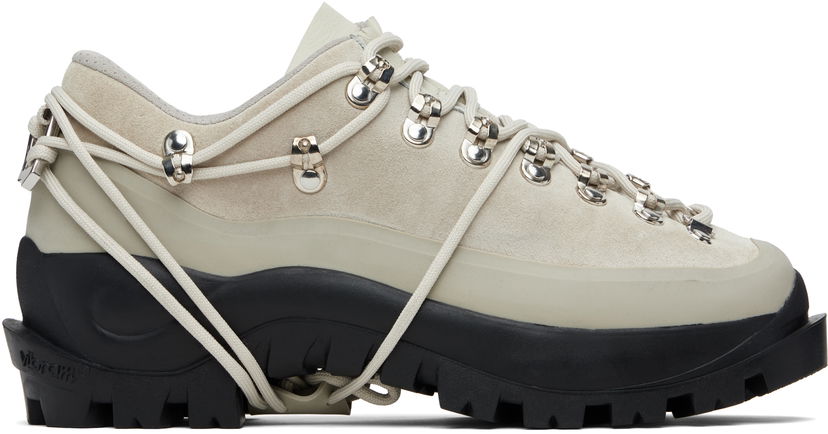 Superge in čevlji HELIOT EMIL Heliot Emil Low Hiking Boots Bež | PREAW25_17_040_ST18_CO