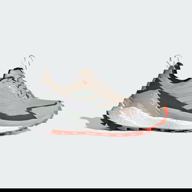 Superge in čevlji adidas Performance Terrex Free Hiker 2.0 Low GORE-TEX Bež | IG3202, 2