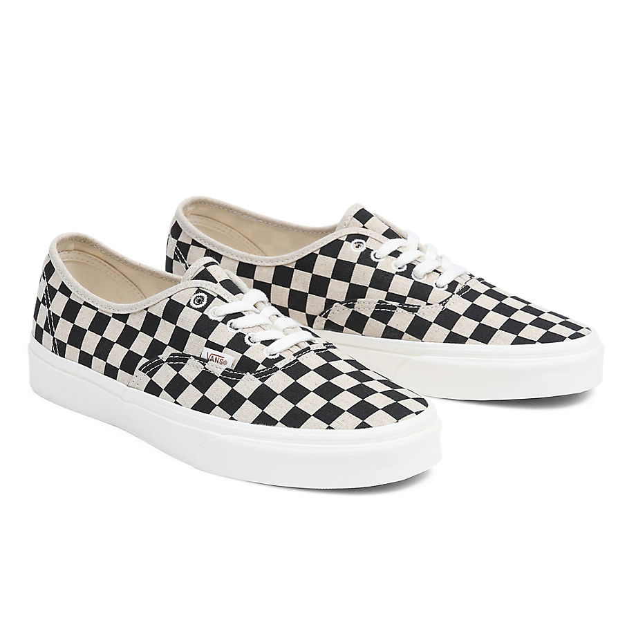 Superge in čevlji Vans Authentic Črna | VN0A5KRD705, 0