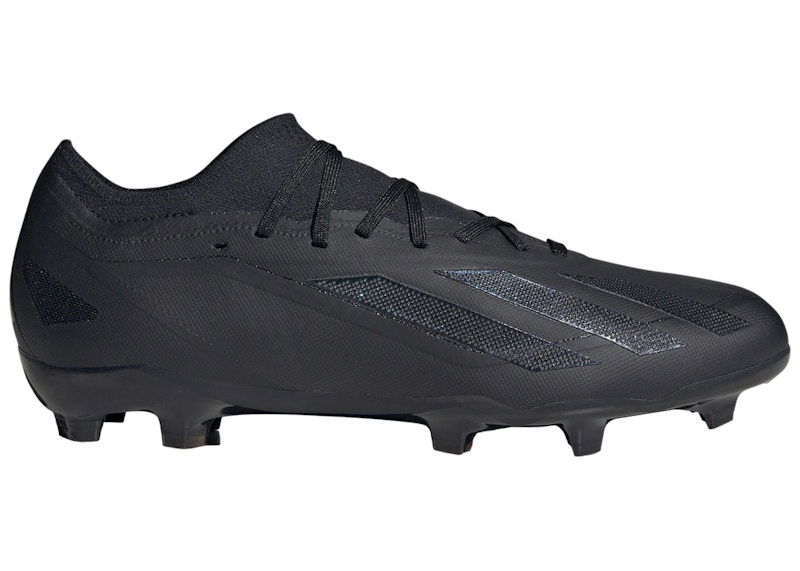 Superge in čevlji adidas Performance Crazyfast.2 FG Črna | GY7424