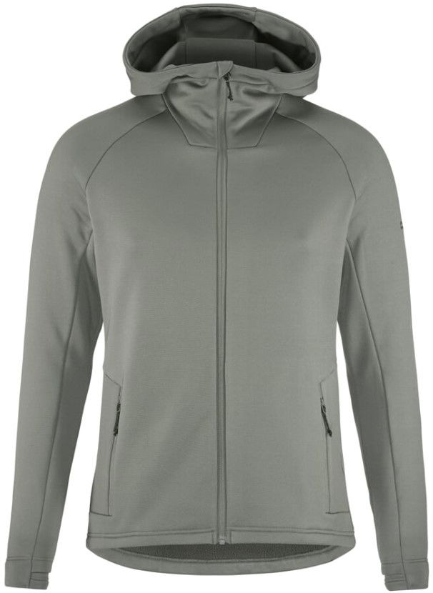 Pulover Craft Craft ADV Explore Power Hoodie Siva | 1915240-647000, 0