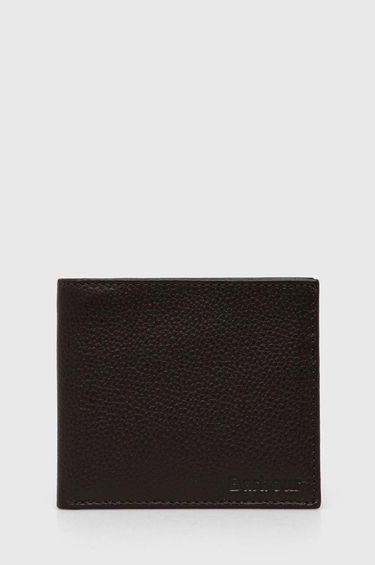 Denarnica Barbour Barbour Leather Wallet Rjava | MLG0007, 0