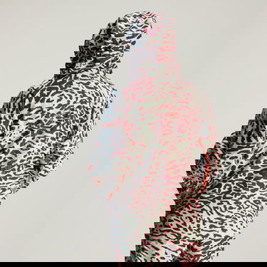 Parka adidas Performance Women's Leopard Print Hooded Ski Jacket Večbarvna | IW3867, 3