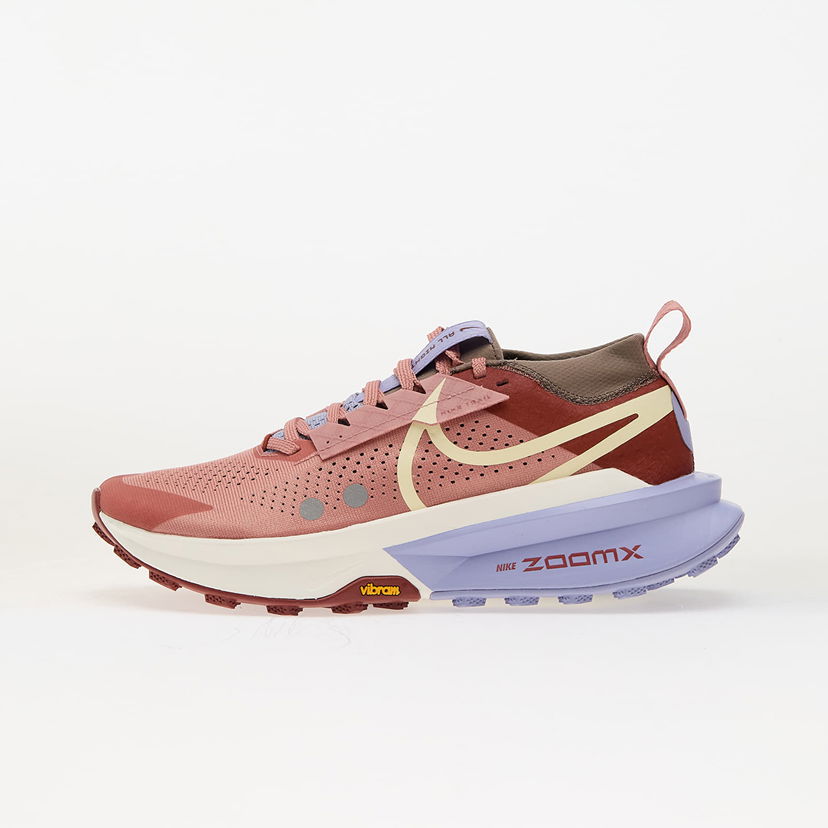 Superge in čevlji Nike W Zegama 2 Rdeča | FD5191-600