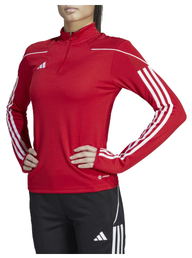 Majica adidas Performance Tiro 23 League Tee Rdeča | hs3482