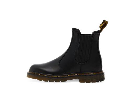 Superge in čevlji Dr. Martens 2976 Chelsea Boot Črna | DM27829001