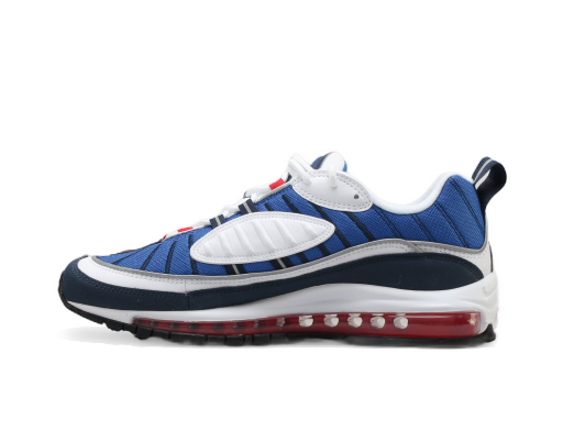 Superge in čevlji Nike Air Max 98 Modra | 640744-100
