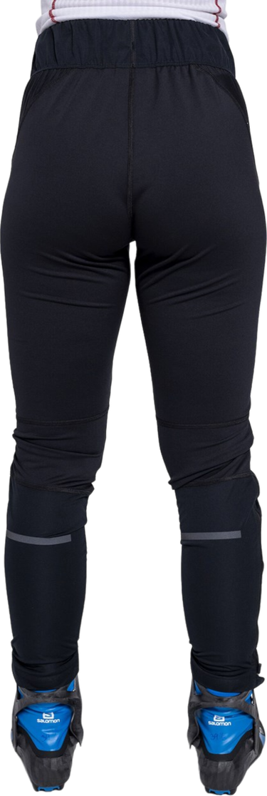 Hlače SWIX Swix Dynamic Hybrid Insulated Pants Črna | 10087-23-10000, 2
