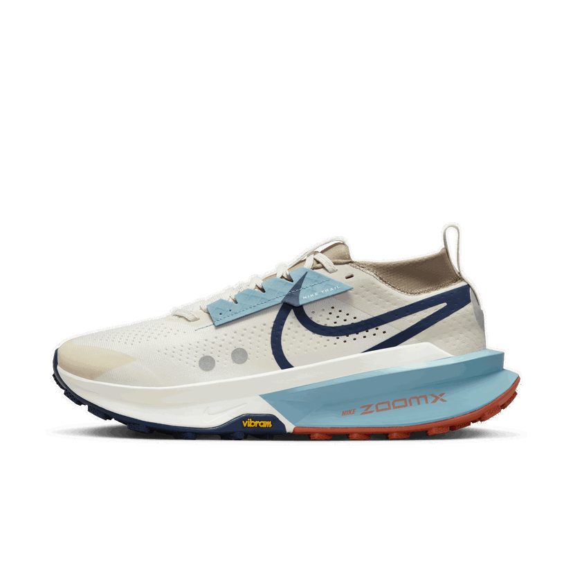 Tek Nike Zegama Trail 2 Bež | FD5190-005