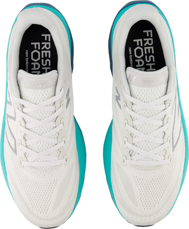 Superge in čevlji New Balance Fresh Foam X Vongo v6 Bela | mvngoce6, 2