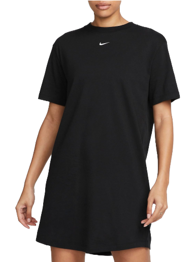 Majica Nike Sportswear Essential T-Shirt Črna | dv7882-010