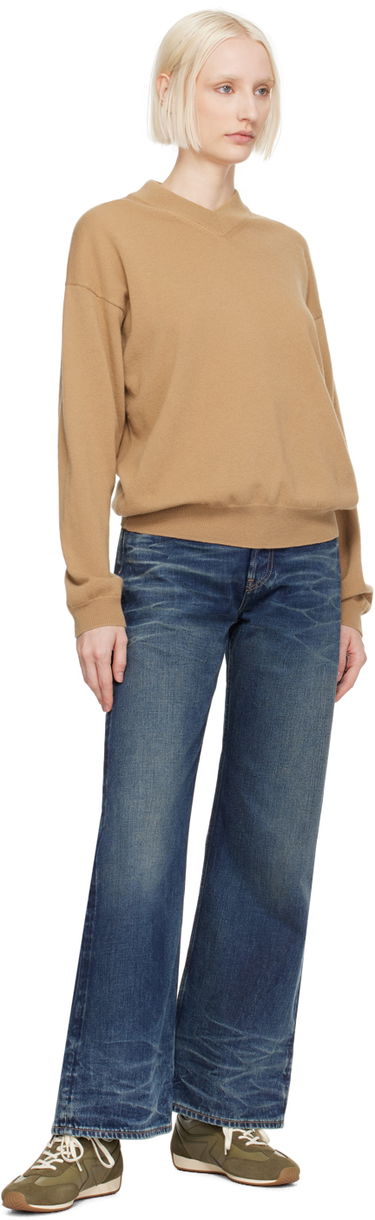Superge in čevlji rag & bone Slim Retro Runner Zelena | WFF24FF028LE28, 4